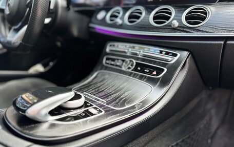 Mercedes-Benz E-Класс, 2017 год, 3 399 000 рублей, 15 фотография