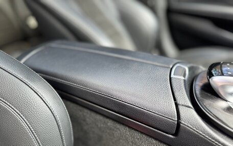 Mercedes-Benz E-Класс, 2017 год, 3 399 000 рублей, 16 фотография