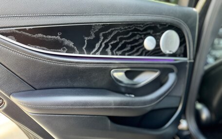 Mercedes-Benz E-Класс, 2017 год, 3 399 000 рублей, 24 фотография