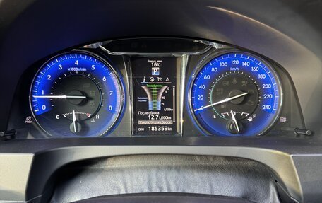 Toyota Camry, 2014 год, 2 150 000 рублей, 16 фотография
