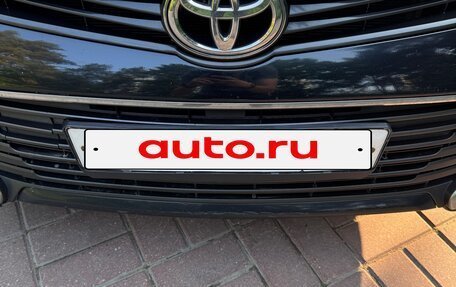 Toyota Camry, 2014 год, 2 150 000 рублей, 24 фотография