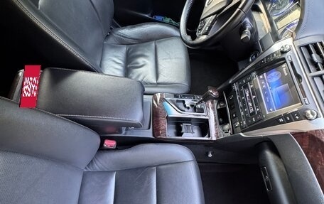 Toyota Camry, 2014 год, 2 150 000 рублей, 22 фотография