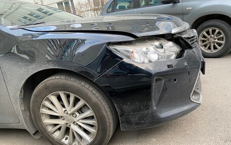 Toyota Camry, 2014 год, 2 150 000 рублей, 33 фотография