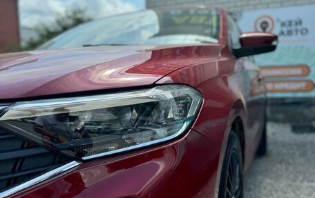 Volkswagen Polo VI (EU Market), 2020 год, 1 647 000 рублей, 8 фотография