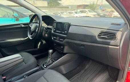 Volkswagen Polo VI (EU Market), 2020 год, 1 647 000 рублей, 12 фотография