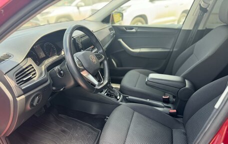 Volkswagen Polo VI (EU Market), 2020 год, 1 647 000 рублей, 10 фотография