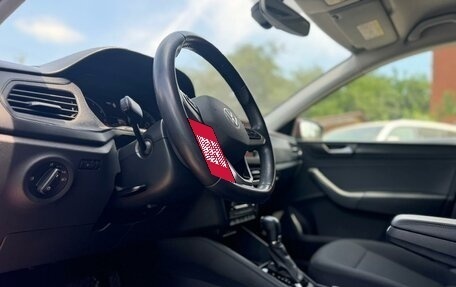Volkswagen Polo VI (EU Market), 2020 год, 1 647 000 рублей, 9 фотография