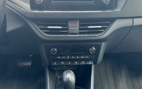 Volkswagen Polo VI (EU Market), 2020 год, 1 647 000 рублей, 17 фотография