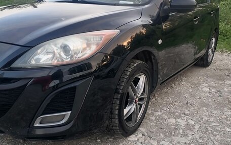 Mazda 3, 2010 год, 790 000 рублей, 5 фотография