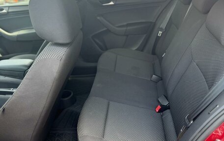 Volkswagen Polo VI (EU Market), 2020 год, 1 647 000 рублей, 16 фотография