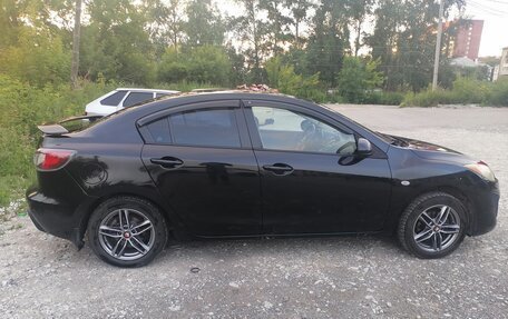 Mazda 3, 2010 год, 790 000 рублей, 9 фотография