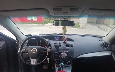 Mazda 3, 2010 год, 790 000 рублей, 8 фотография