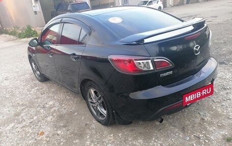 Mazda 3, 2010 год, 790 000 рублей, 6 фотография