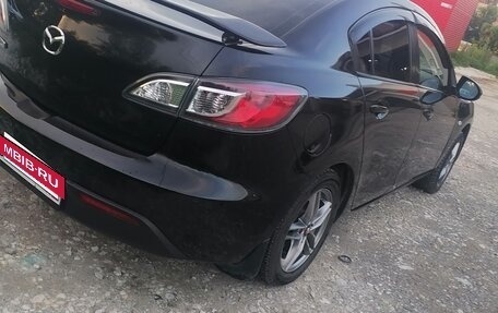 Mazda 3, 2010 год, 790 000 рублей, 10 фотография