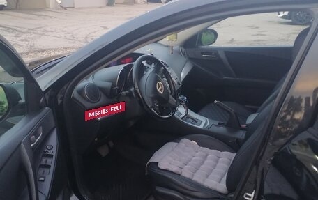 Mazda 3, 2010 год, 790 000 рублей, 3 фотография