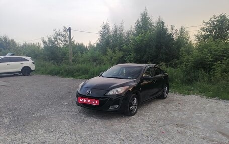Mazda 3, 2010 год, 790 000 рублей, 4 фотография