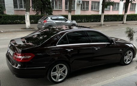 Mercedes-Benz E-Класс, 2009 год, 1 400 000 рублей, 5 фотография