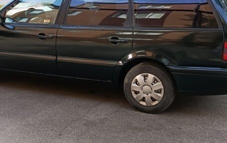 Volkswagen Passat B4, 1996 год, 195 000 рублей, 3 фотография