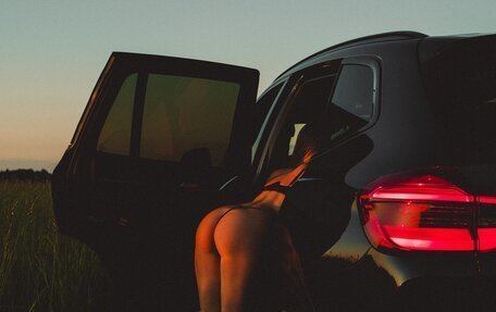BMW X3, 2020 год, 4 299 000 рублей, 4 фотография
