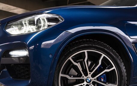 BMW X3, 2020 год, 4 299 000 рублей, 7 фотография