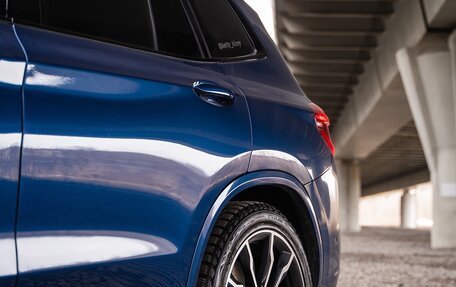 BMW X3, 2020 год, 4 299 000 рублей, 6 фотография