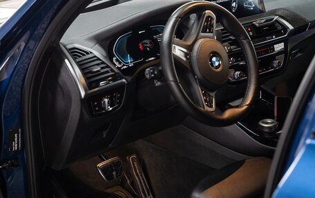 BMW X3, 2020 год, 4 299 000 рублей, 16 фотография