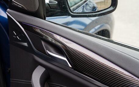 BMW X3, 2020 год, 4 299 000 рублей, 18 фотография
