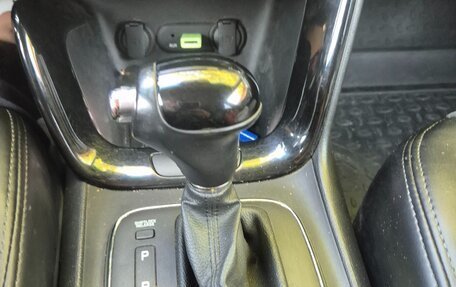 KIA cee'd III, 2014 год, 1 300 000 рублей, 4 фотография