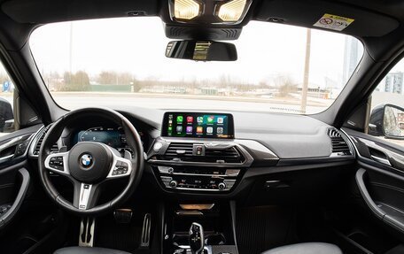 BMW X3, 2020 год, 4 299 000 рублей, 30 фотография