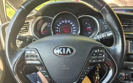 KIA cee'd III, 2014 год, 1 300 000 рублей, 6 фотография