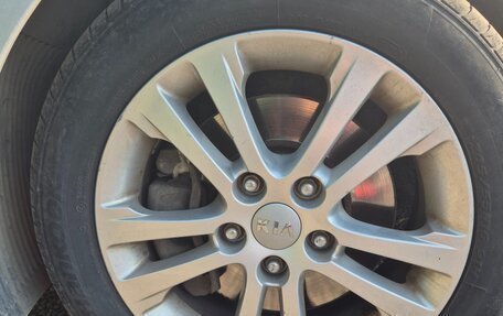 KIA cee'd III, 2014 год, 1 300 000 рублей, 10 фотография