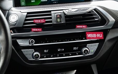 BMW X3, 2020 год, 4 299 000 рублей, 28 фотография