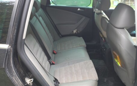 Volkswagen Passat B6, 2009 год, 600 000 рублей, 9 фотография