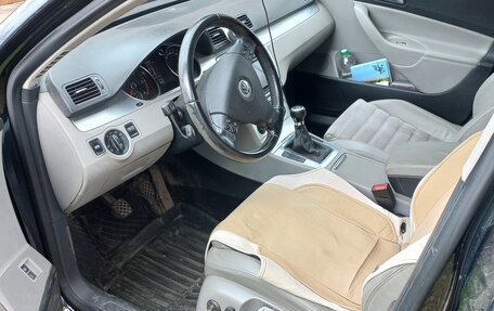 Volkswagen Passat B6, 2009 год, 600 000 рублей, 10 фотография