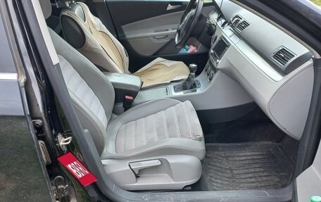 Volkswagen Passat B6, 2009 год, 600 000 рублей, 8 фотография