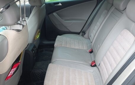 Volkswagen Passat B6, 2009 год, 600 000 рублей, 11 фотография