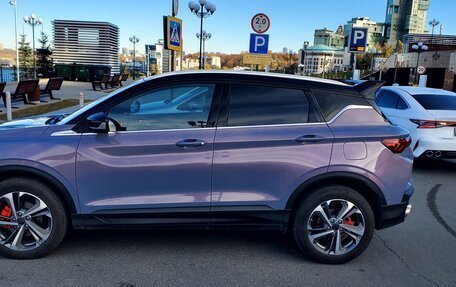 Geely Coolray I, 2024 год, 2 500 000 рублей, 3 фотография