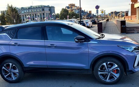 Geely Coolray I, 2024 год, 2 500 000 рублей, 2 фотография