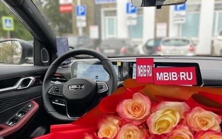 Geely Coolray I, 2024 год, 2 500 000 рублей, 8 фотография