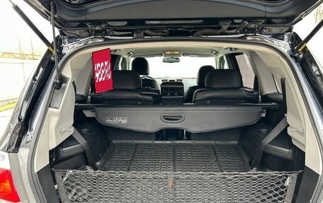 Toyota Highlander III, 2013 год, 2 250 000 рублей, 14 фотография