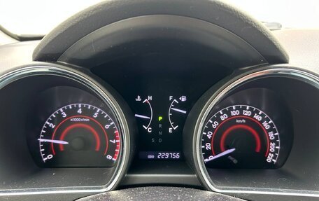 Toyota Highlander III, 2013 год, 2 250 000 рублей, 20 фотография