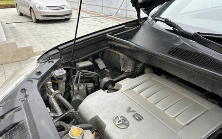 Toyota Highlander III, 2013 год, 2 250 000 рублей, 24 фотография
