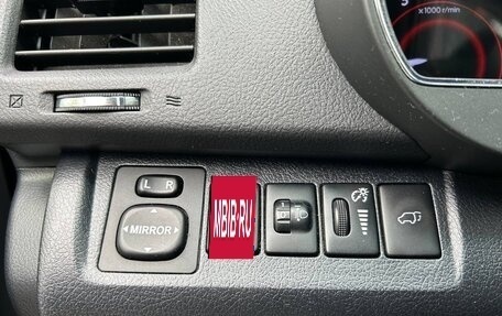 Toyota Highlander III, 2013 год, 2 250 000 рублей, 19 фотография