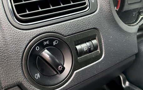 Volkswagen Polo VI (EU Market), 2019 год, 1 120 000 рублей, 16 фотография