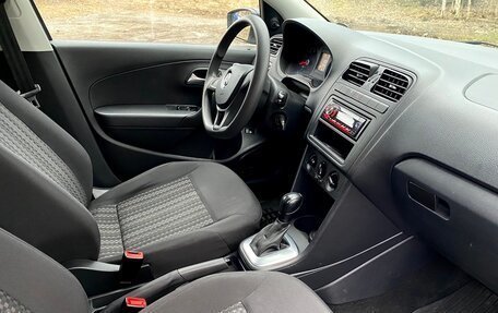 Volkswagen Polo VI (EU Market), 2019 год, 1 120 000 рублей, 26 фотография