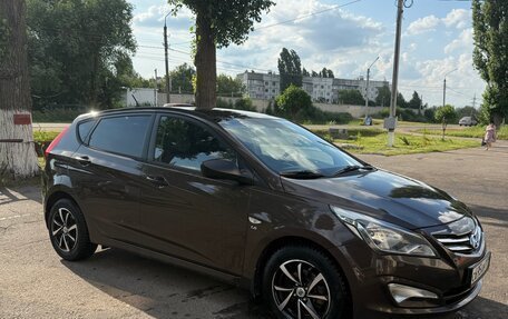 Hyundai Solaris II рестайлинг, 2014 год, 979 000 рублей, 2 фотография