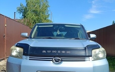 Toyota Corolla Rumion, 2008 год, 850 000 рублей, 1 фотография