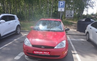 Ford Focus IV, 1998 год, 350 000 рублей, 1 фотография
