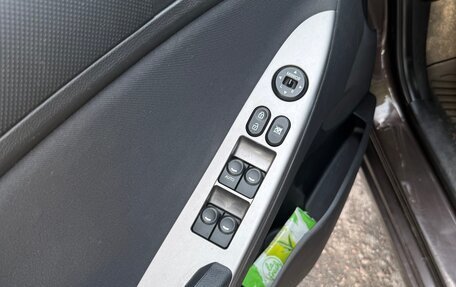 Hyundai Solaris II рестайлинг, 2014 год, 979 000 рублей, 10 фотография