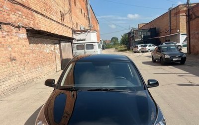 KIA Rio IV, 2017 год, 1 100 000 рублей, 1 фотография